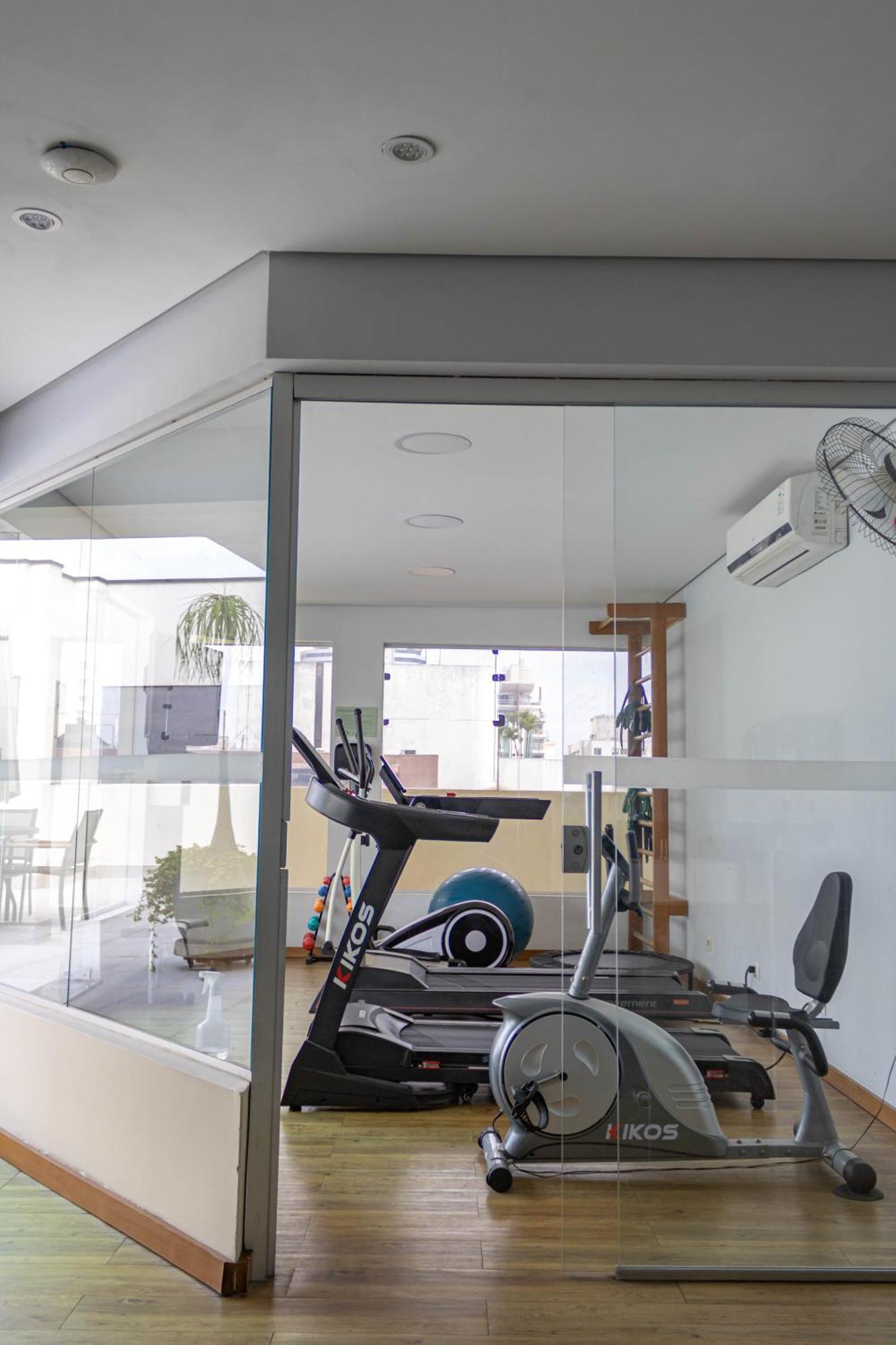 Matiz Manhattan São Paulo Ngoại thất bức ảnh