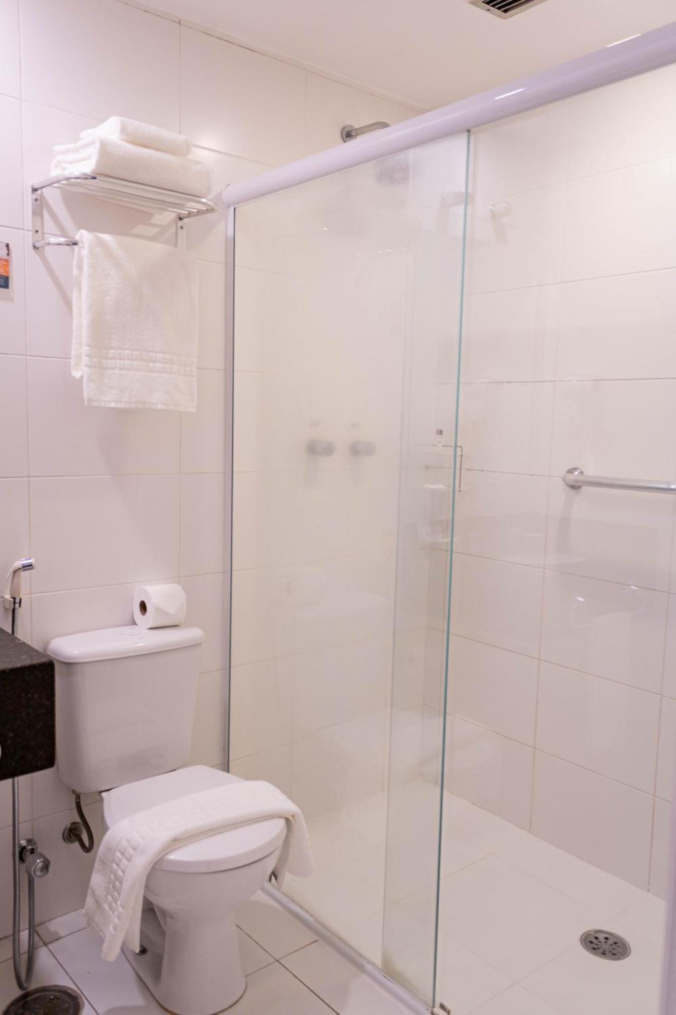 Matiz Manhattan São Paulo Ngoại thất bức ảnh