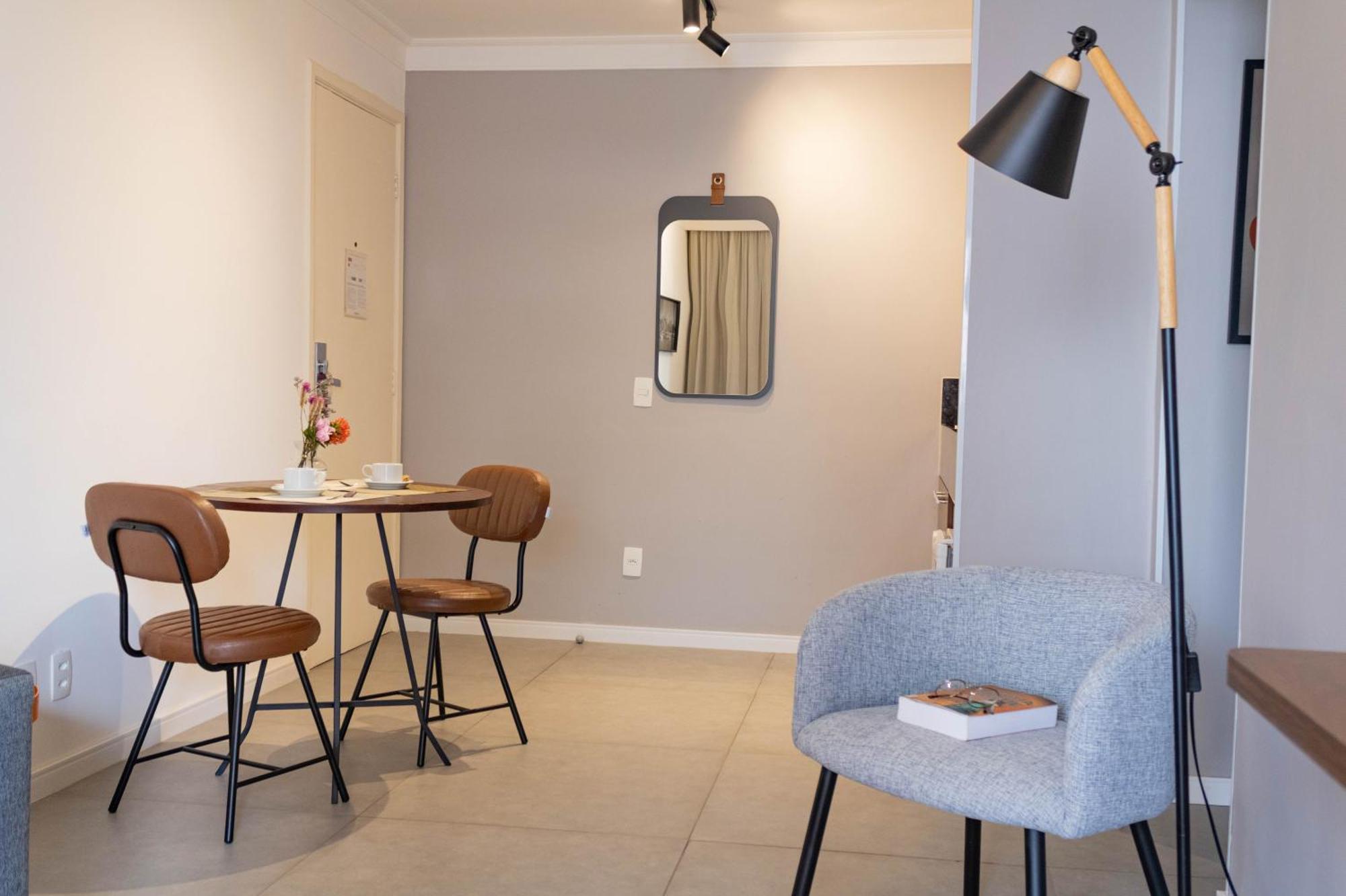 Matiz Manhattan São Paulo Ngoại thất bức ảnh