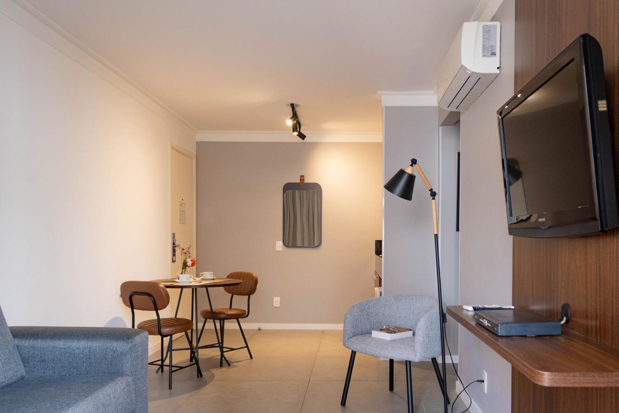 Matiz Manhattan São Paulo Ngoại thất bức ảnh