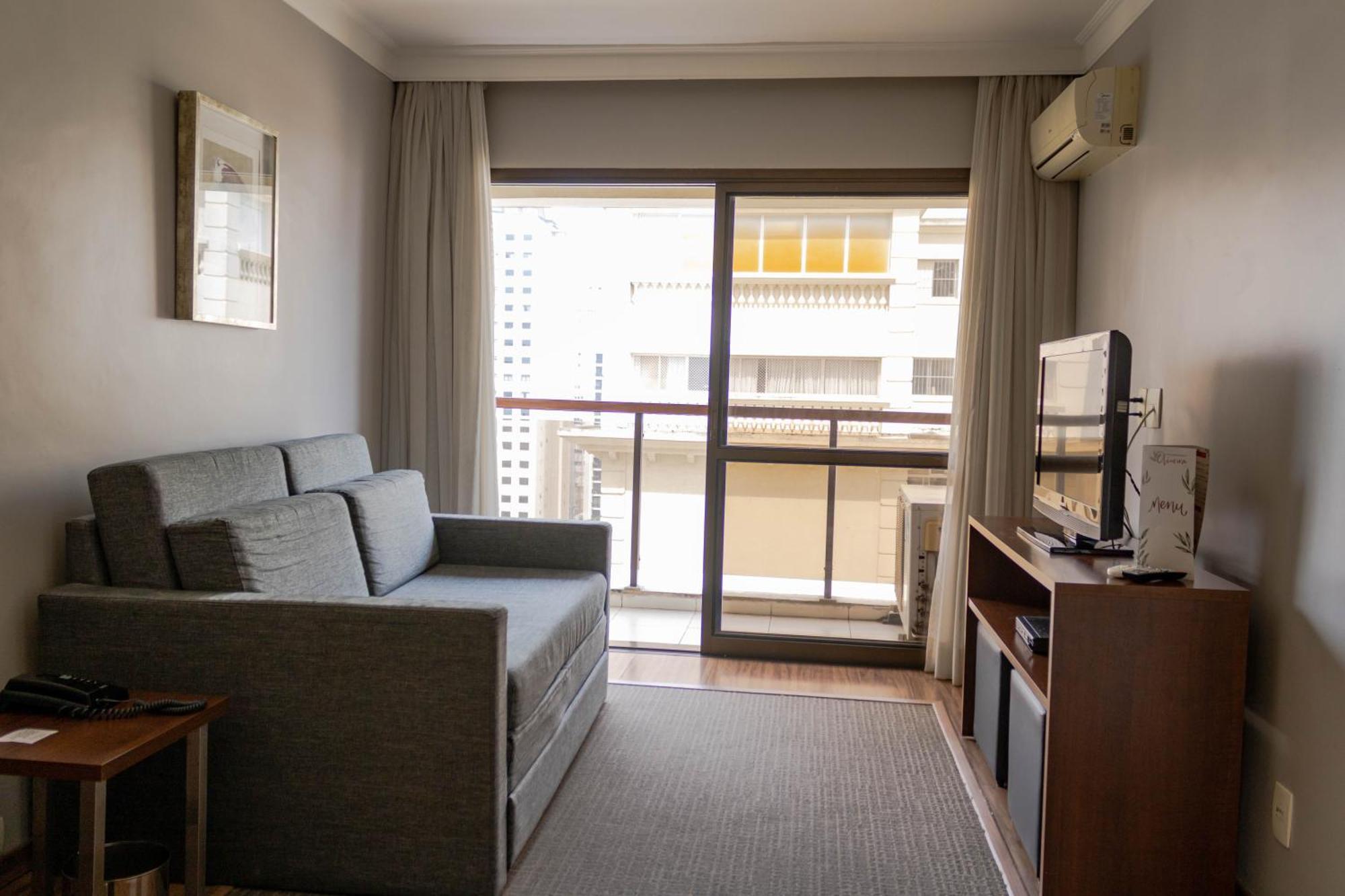 Matiz Manhattan São Paulo Ngoại thất bức ảnh