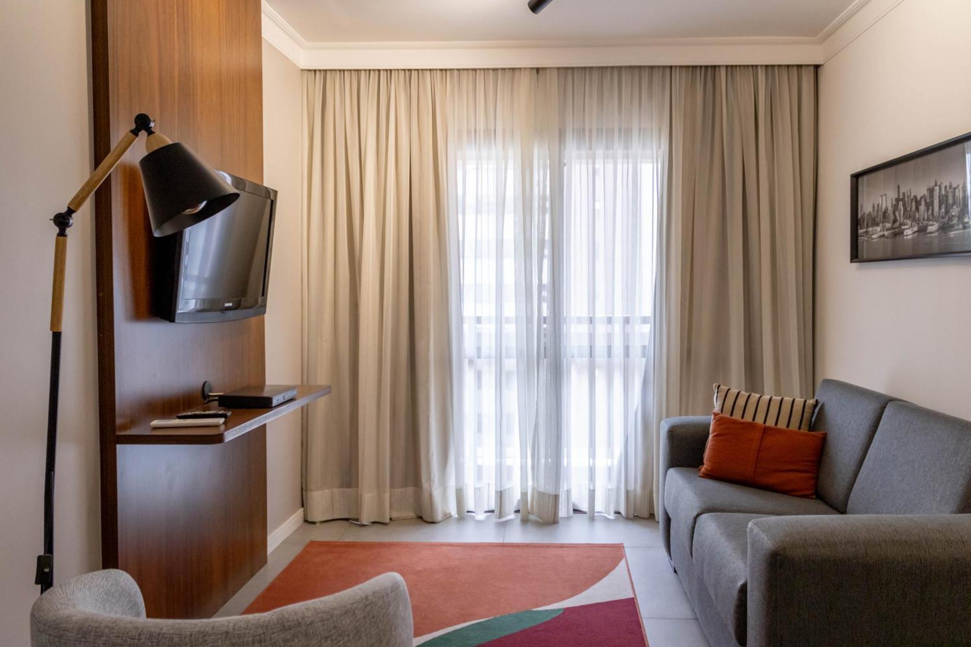 Matiz Manhattan São Paulo Ngoại thất bức ảnh