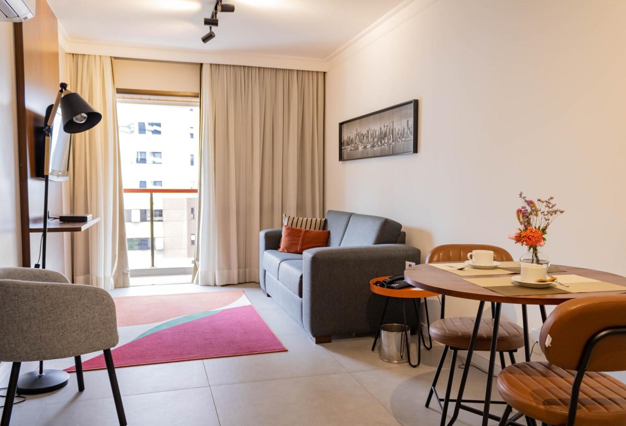 Matiz Manhattan São Paulo Ngoại thất bức ảnh